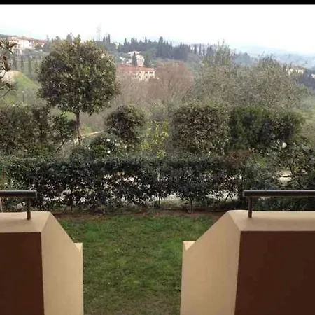 Piscina, Relax E Arte 佛罗伦萨