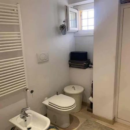 Piscina, Relax E Arte 公寓 佛罗伦萨