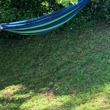 公寓 Piscina, Relax E Arte *