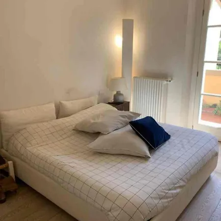 公寓 Piscina, Relax E Arte