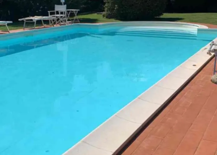Appartement Piscina, Relax E Arte Florence