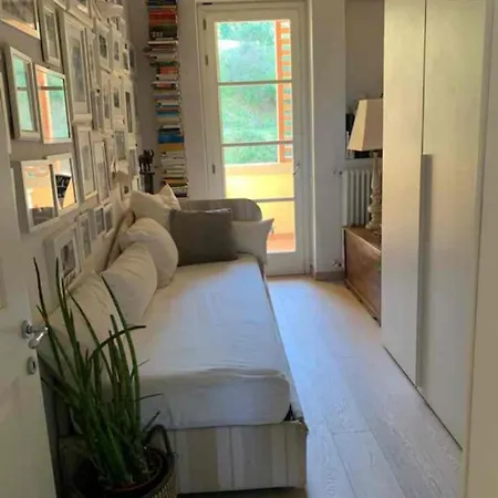 Piscina, Relax E Arte Apartment