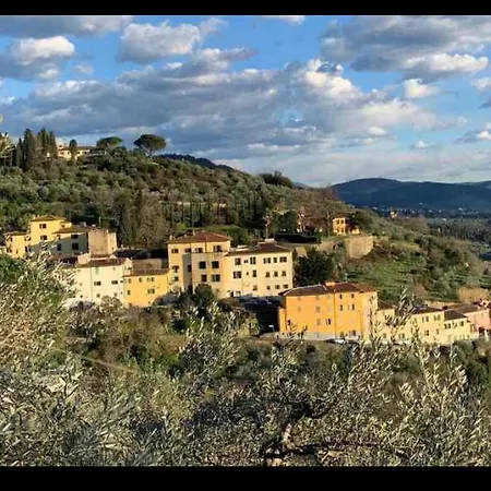 Piscina, Relax E Arte Apartment Florence